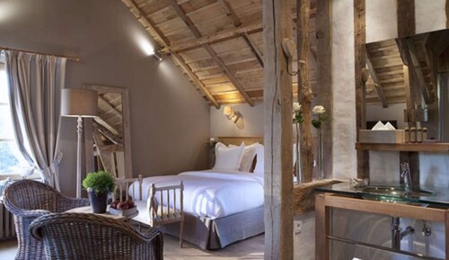 Double Room (Charme)
