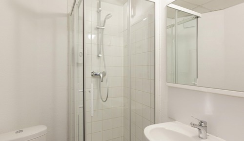 Standard Room, Multiple Beds