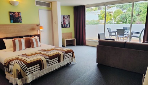 Junior Suite