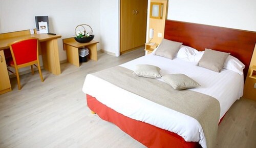 Village side - Superior floor