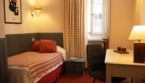 Single Room