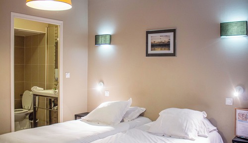 Classic Double or Twin Room