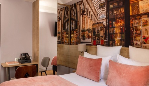 Comfort Double Room
