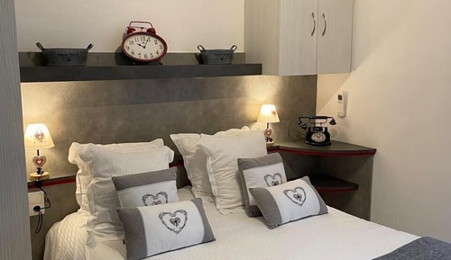 Classic Double Room, 1 Double Bed
