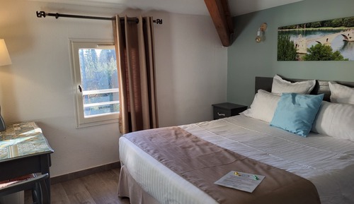Comfort Double Room