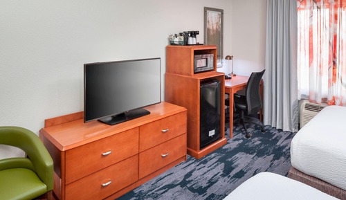 Room, 2 Double Beds