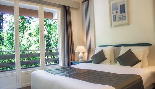 Classic Double Room