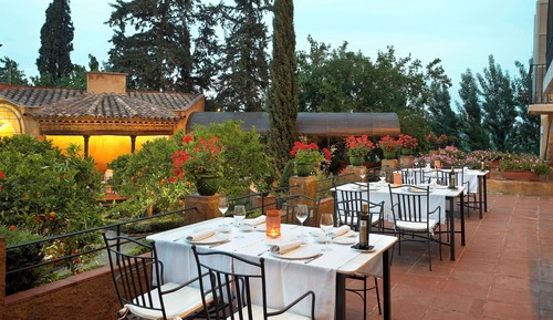 Special Gastronomic Pack Room