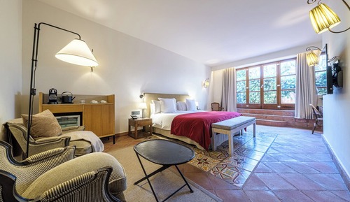 Suite Terrassa