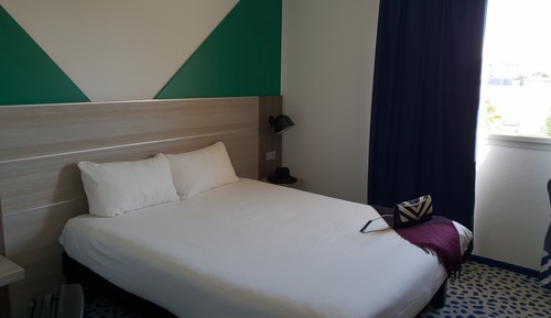 Standard Double Room, 1 Double Bed