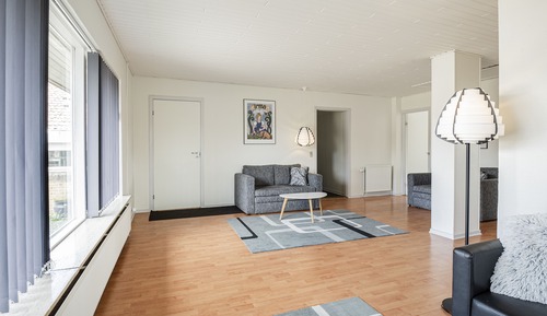 Family Room, 2 Bedrooms, Patio