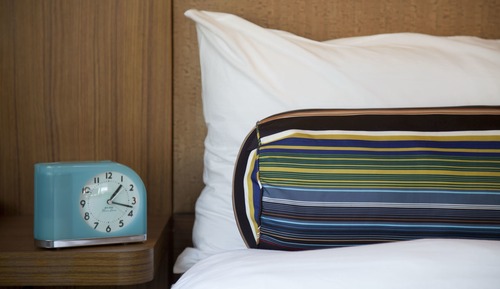 aloft, Room, 2 Queen Beds
