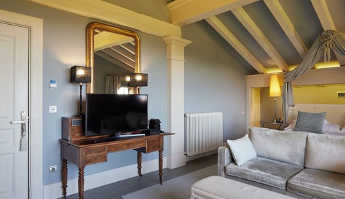 Junior Suite, Sea View