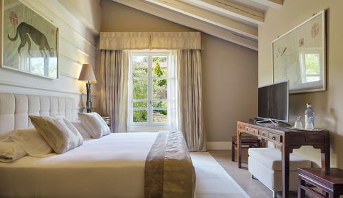 Room, Mountain View
