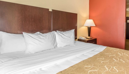 Standard Room, 2 Queen Beds, Non Smoking