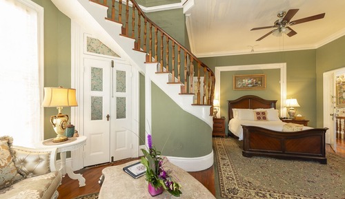 Loft, 2 Bedrooms