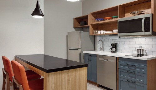 Suite, 1 Bedroom, Accessible (Mobility)