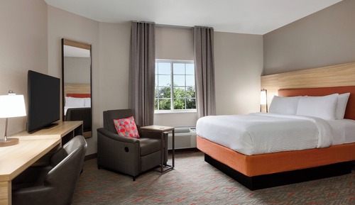Studio Suite, 1 Queen Bed