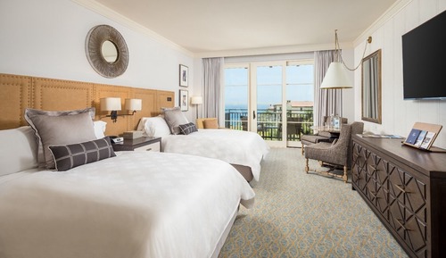 Ocean View Double