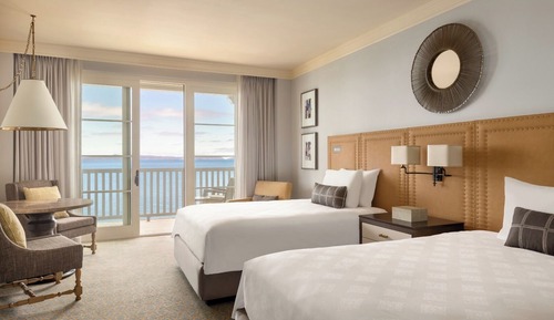 Ocean Front Double