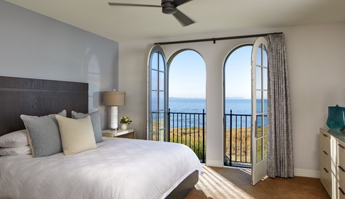 3-Bedroom Ocean View Casita