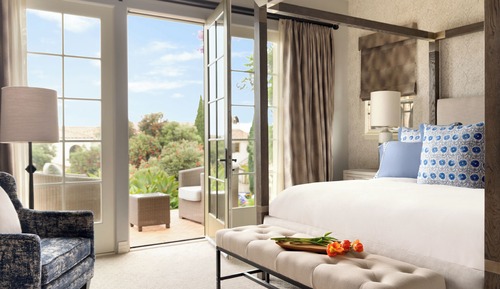 3-Bedroom Ocean View Villa