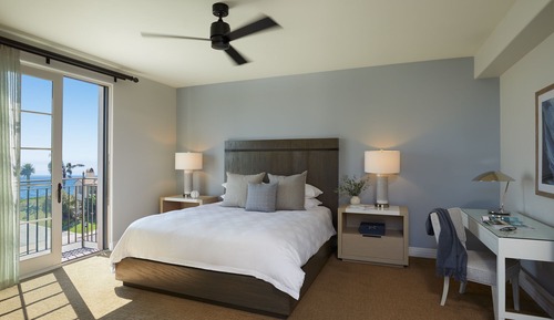 Resort View Casita Suite