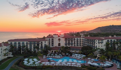 Premier Ocean View King