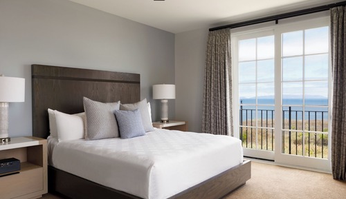 Ocean View Casita Suite