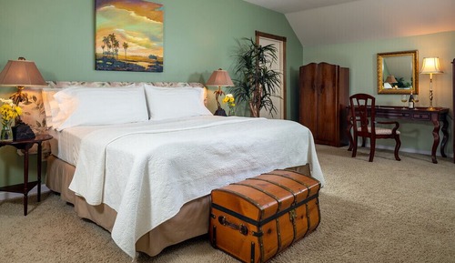 Engadine Suite