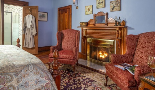 Howell's Suite