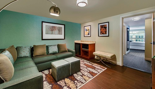 Premium Room, Multiple Beds