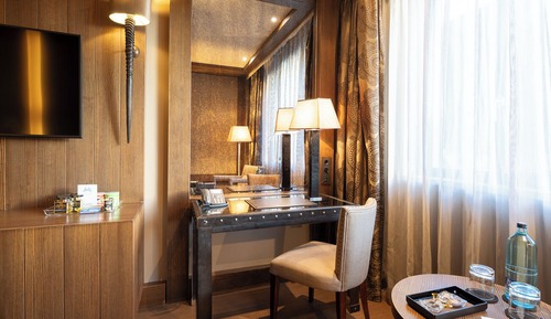 Superior Room