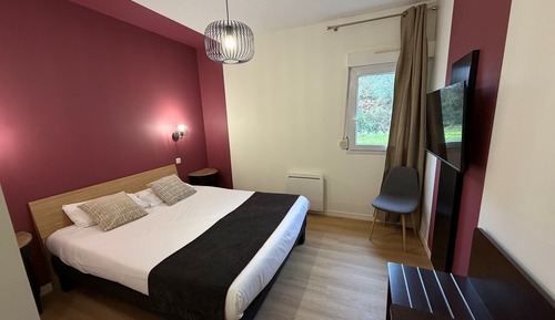 Comfort Double Room