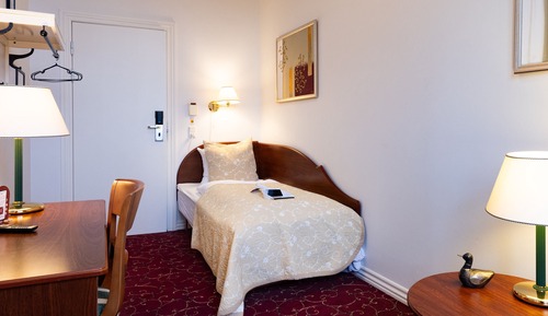 Standard Single Room, 1 Twin Bed