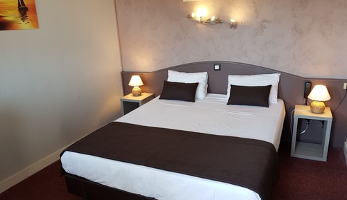 Panoramic Triple Room, Marina View