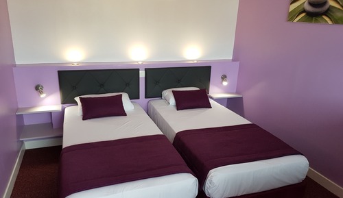 Panoramic Room, Marina View