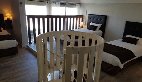Panoramic Room, Marina View