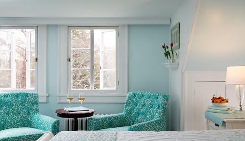 Traditional Queen Room, Private Bathroom, 3rd floor-stairs, RM-6