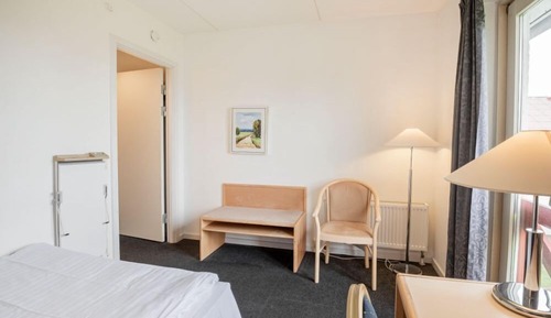Basic Single Room