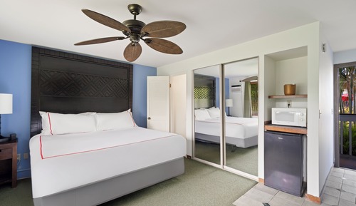 Standard Room, 1 King Bed (No Resort Fee, Free Breakfast)
