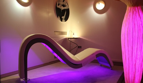 Deluxe Suite (Margarita Bonita)