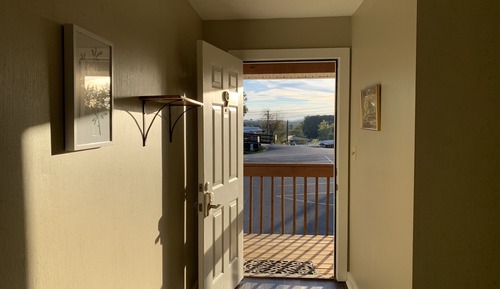 Signature Suite, 2 Bedrooms, Balcony, Mountain View