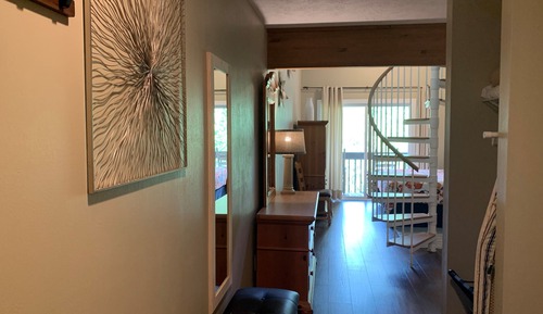 Grand Suite, 2 Bedrooms, Balcony, Mountain View