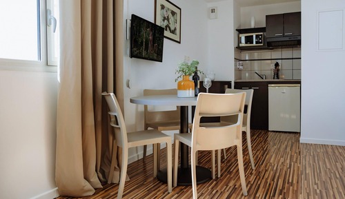 Appartement Supérieur Duplex - 4 personnes