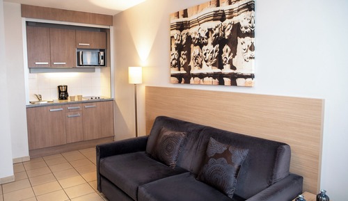 Apartment, 1 Bedroom