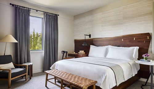 Luxury Suite, Accessible, Bathtub (Mobility, Hearing, ADA Tub)