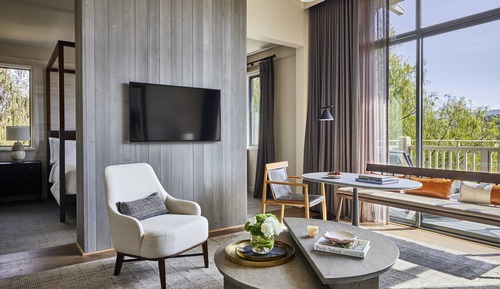 Executive Suite (Rosewood)