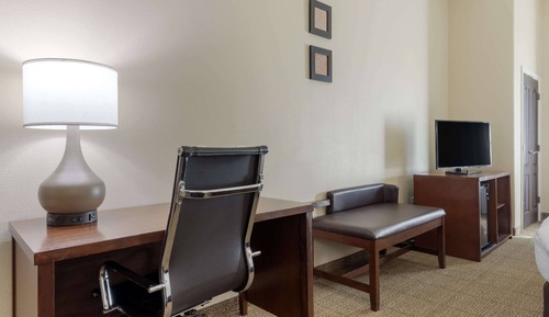 Suite, Accessible, Non Smoking