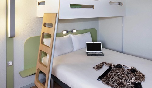 Standard Room, Multiple Beds